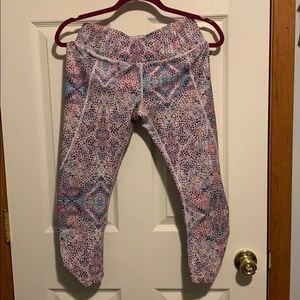 Calla by Carrie Underwood workout legging